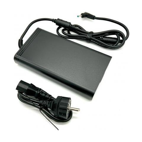 Storage 200w Ac Adapter F /hp Envy 15-ep Adattatore E Invertitore Interno Nero - Foto 2
