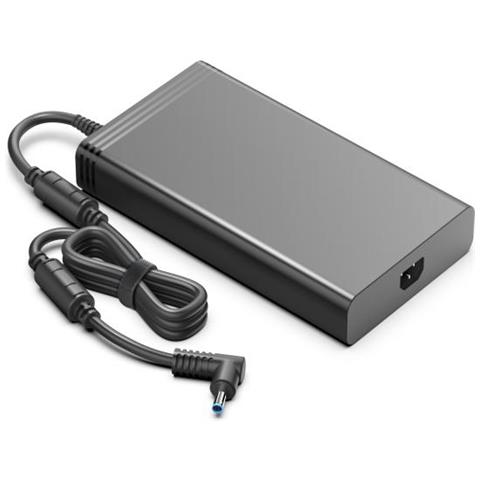 Storage 200w Ac Adapter F /hp Envy 15-ep Adattatore E Invertitore Interno Nero - Foto 3