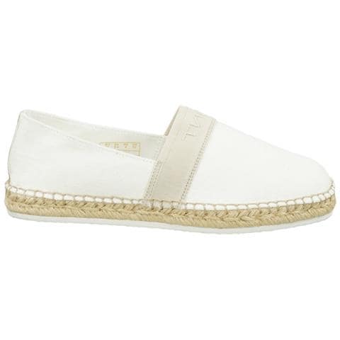 Lular Espadrilles Espadrillas Tessile Scarpe Donna Beige Eu 36, 24569704 G20 - Foto 1