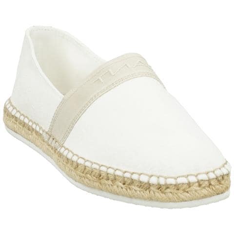 Lular Espadrilles Espadrillas Tessile Scarpe Donna Beige Eu 36, 24569704 G20 - Foto 2