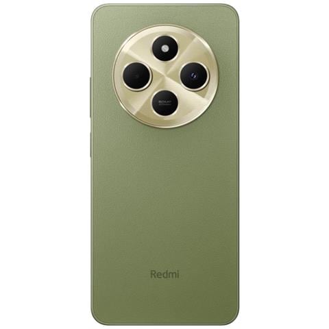 Redmi 14C 4G 128GB 8GB Ram Main Camera 50MP Helio G81-Ultra 5160 mAh Sage Green - Foto 2