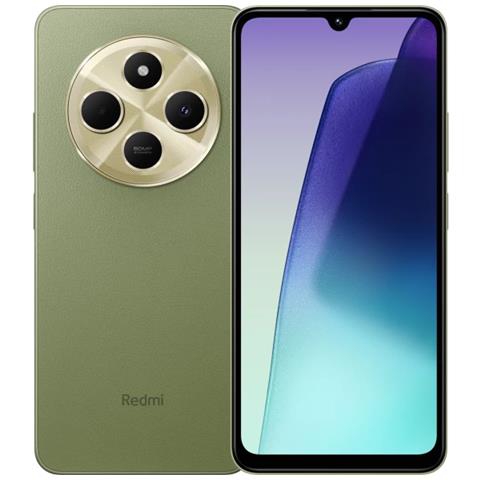 Redmi 14C 4G 128GB 8GB Ram Main Camera 50MP Helio G81-Ultra 5160 mAh Sage Green - Foto 9