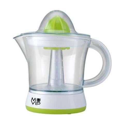 Spremiagrumi Elettrico MV0526 con Capacità 1,2 Litri Potenza 40 W Colore Bianco - Foto 1