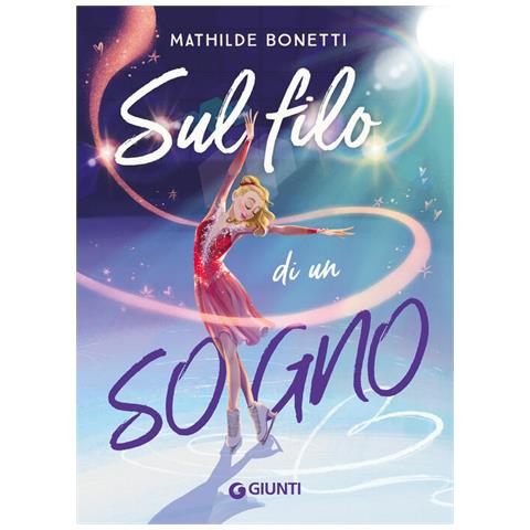 Mathilde Bonetti - Sul filo di un sogno - Foto 1