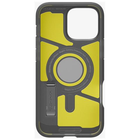 Tough Armor AI (MagFit) custodia per cellulare 17,5 cm (6.9") Cover Nero - Foto 2