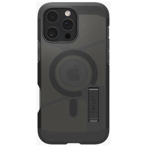 Tough Armor AI (MagFit) custodia per cellulare 17,5 cm (6.9") Cover Nero - Foto 1
