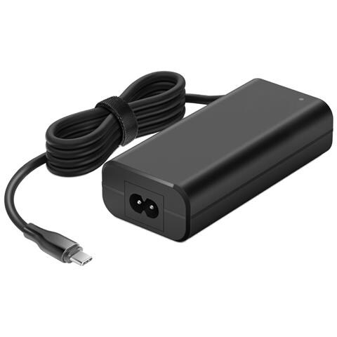 M1WCF-BTI adattatore e invertitore Interno 65 W Nero - Foto 5