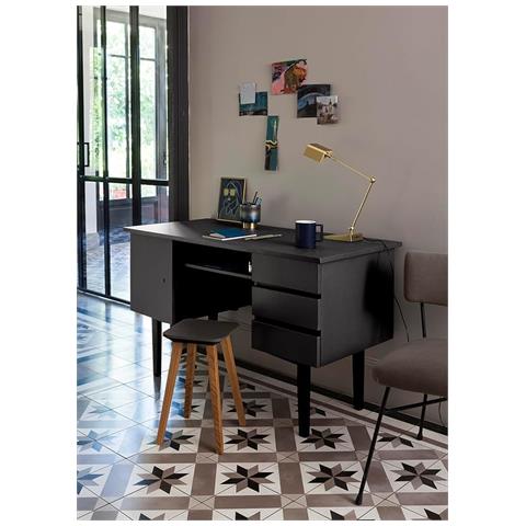 Pittura Metallizzata I Metalli Assoluti Ghisa Opaco 500ml - Foto 3