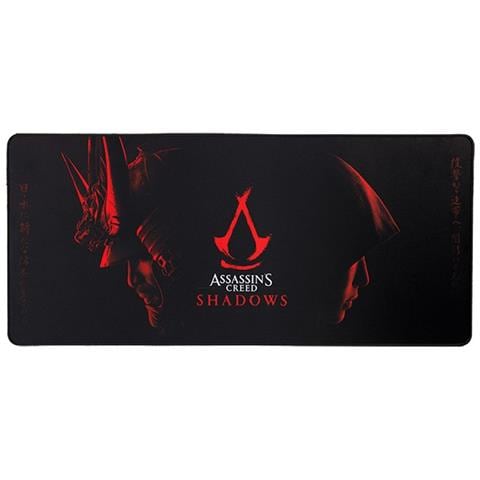 SA5589-AC2 tappetino per mouse Tappetino per mouse per gioco da computer Multicolore - Foto 1