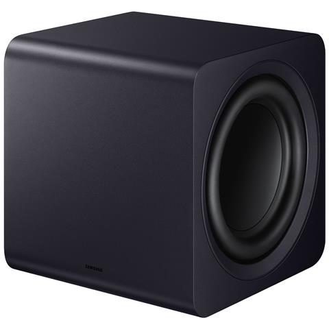 Soundbar HW-Q990F 11.1.4 Canali 756W Wireless Subwoofer Attivo Nero - Foto 2