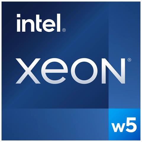 Processore Intel Xeon-w5-2555X 3.3 Ghz - Foto 1