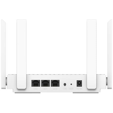 WR1300E router wireless Gigabit Ethernet Dual-band (2.4 GHz / 5 GHz) Bianco - Foto 4