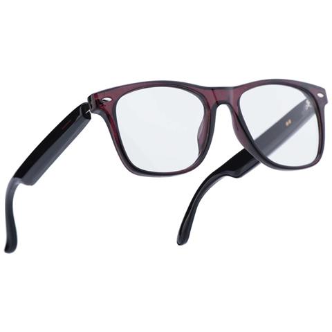 Occhiali Connessi Modello Sirius Con Lenti Fotocromatiche - Foto 1