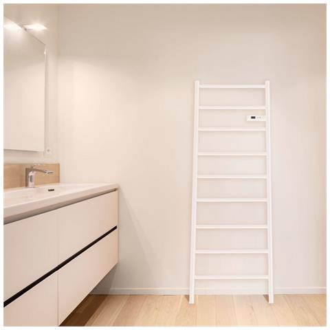 Scaldasalviette A Scala Da 250 W E 150 Cm - 288 - Foto 4