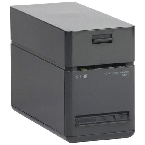 SLP720RT-EK2F11-09 Ethernet+USB / Stampante POS / TrasferimentoTermico - Foto 1