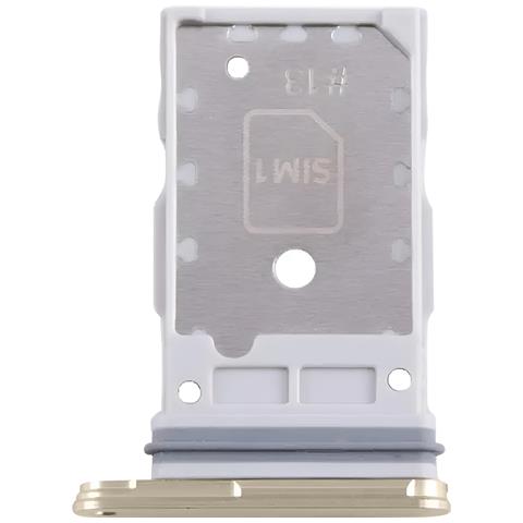 Vano Sim Per Galaxy S24 / S24 Plus Slot Dual Nano Sim - Foto 1