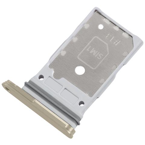 Vano Sim Per Galaxy S24 / S24 Plus Slot Dual Nano Sim - Foto 2