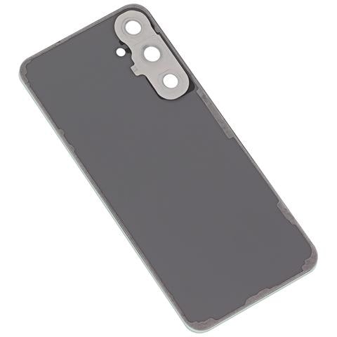 Coperchio Batteria Di Ricambio Per Galaxy S23 Fe Con Adesivo Integrato - Foto 2
