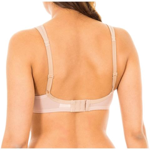 Generoso 3792 Reggiseno Con Ferretto Da Donna Con Lati Elastici - Foto 2