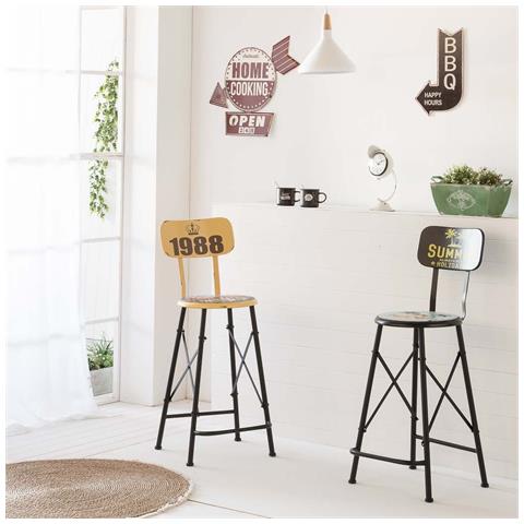 Piatto Decorativo Da Parete In Metallo 52x59x1h - Foto 2