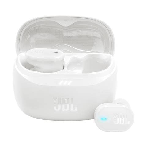Tune Buds 2 Auricolari Bluetooth True Wireless con Cancellazione del Rumore,colore Bianco - Foto 1