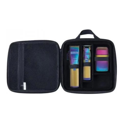 Borsa Professionale Per Il Trasporto Di Macchine Per Tagliare I Capelli E Accessori, Pro - Foto 2