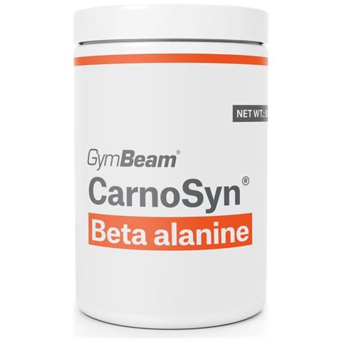 Beta-alanina Carnosyn® Senza Stimolanti 500 G - Foto 1