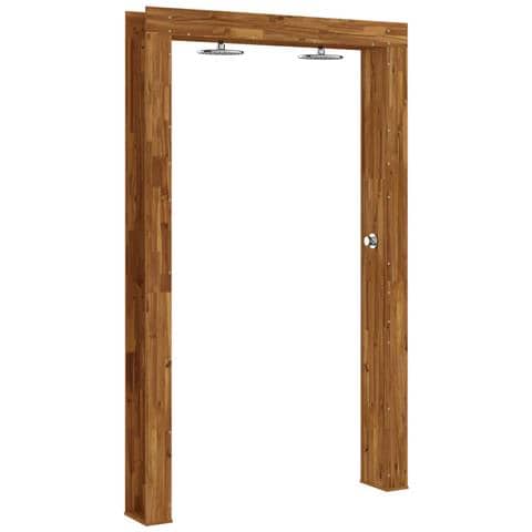 Doccia da esterno 226 cm Naturale - Foto 1