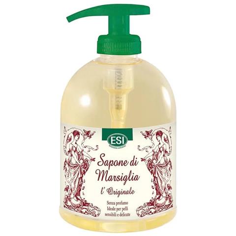 Esi Sapone Marsiglia Originale 500 ml - Foto 1