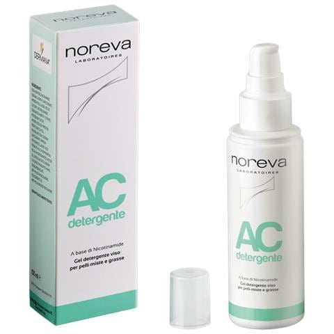 Dermana Ac Detergente 100 ml - Foto 1