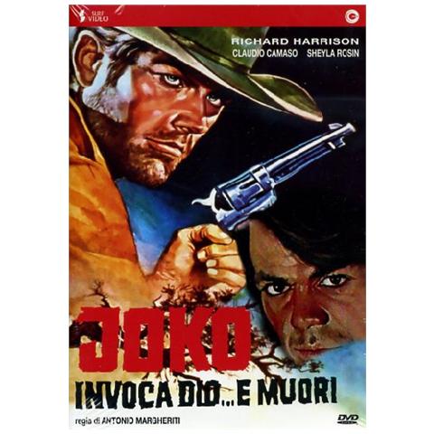 Dvd Joko Invoca Dio. . . E Muori - Foto 1