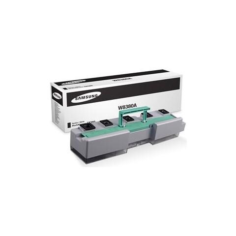 CLX-W8380A / SEE Contenitore Toner di Scarti Originale CLX 8380N / CLX 8380ND Capacità 40000 Pagine - Foto 3
