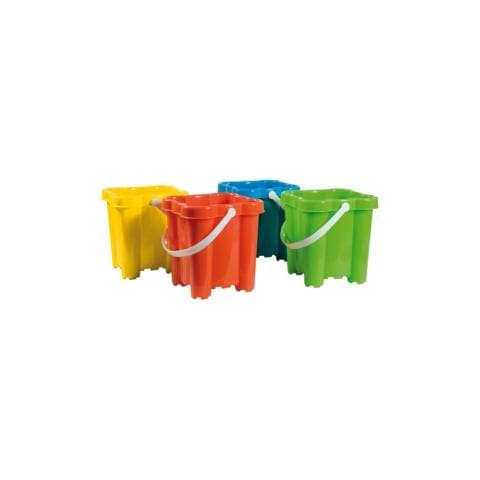 Secchiello 20 cm Assortito - Foto 1