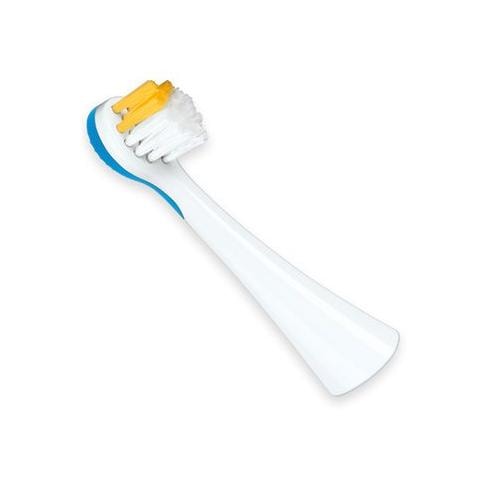 JZA 04 Testine Di Ricambio Per Spazzolino Elettrico - Foto 2