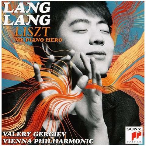 Lang Lang - Liszt - My Piano Hero - Lang Lang - Foto 2