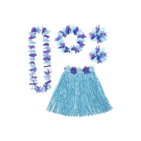 Set Hawaii Blu - Foto 1