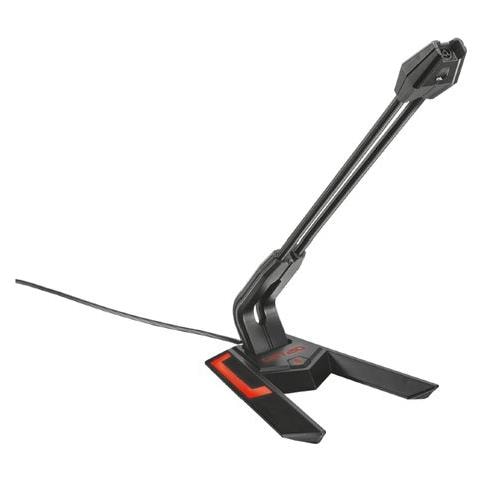 Microfono GXT210 per PC USB 1.5 m - Nero - Foto 1