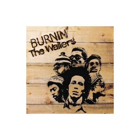 Wailers (The) - Burnin - Foto 2