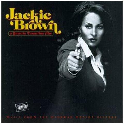 Jackie Brown - Foto 1