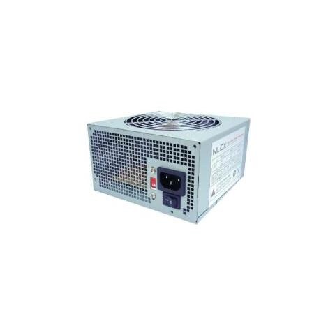 NX-PSNI4501 450W ATX Argento alimentatore per computer - Foto 1