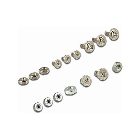 ICC IO-MSATA-NGFF - Scheda Convertitore da SATA 22 pin a 1 M. 2 NGFF + 1 mSATA - Foto 2