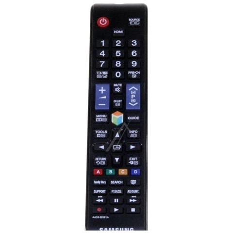 TM1250 telecomando AA59-00581A - Foto 1