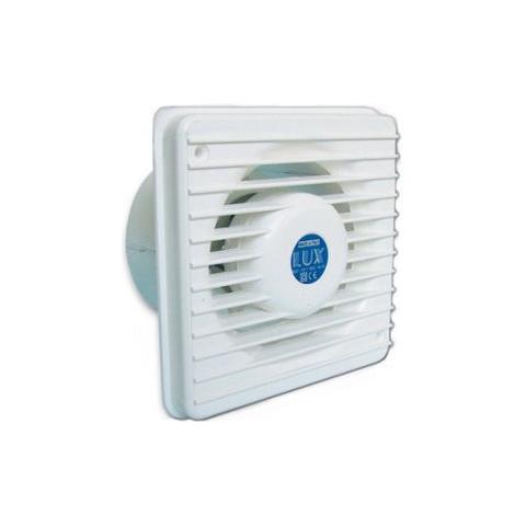 102 - Ø. 80 - Aspiratore Serie T Ad Aspirazione Assiale - 80 Mm - Foto 1