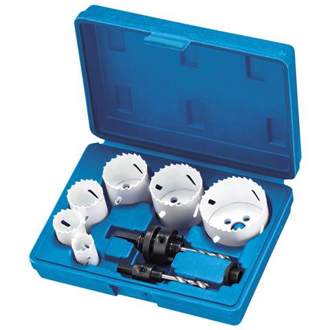 Assortimento In Valigetta Art. 0712/002 - Foto 1