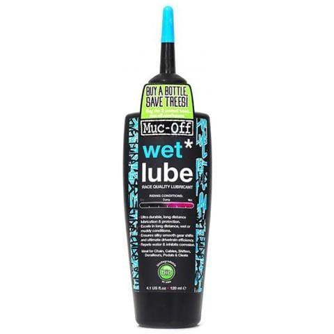 Olio Catena Wet 120ml - Foto 1