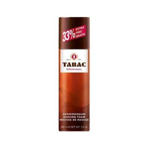 Shaving Foam 200ml - Foto 1