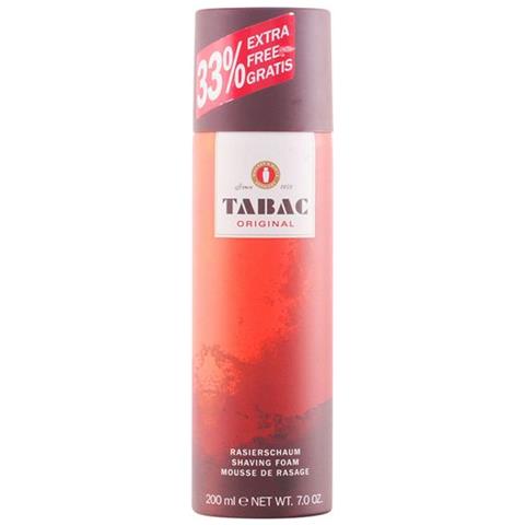 Shaving Foam 200ml - Foto 2