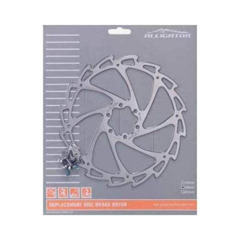 Disco Wind Cutter 180mm - Foto 1