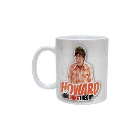 Howard (tazza) - Foto 1