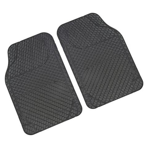 Cp. tappeti Ant. Drena-2 In Pvc Grigio - Foto 1